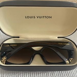 Louis Vuitton sunglasses